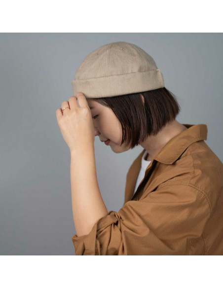 HIGHER Denim Fisherman