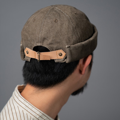 HIGHER Denim Fisherman 2