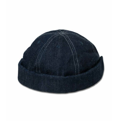 HIGHER Denim Fisherman