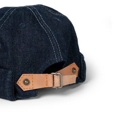 HIGHER Denim Fisherman 2