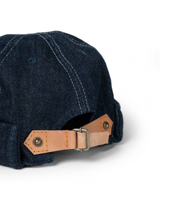 HIGHER Denim Fisherman