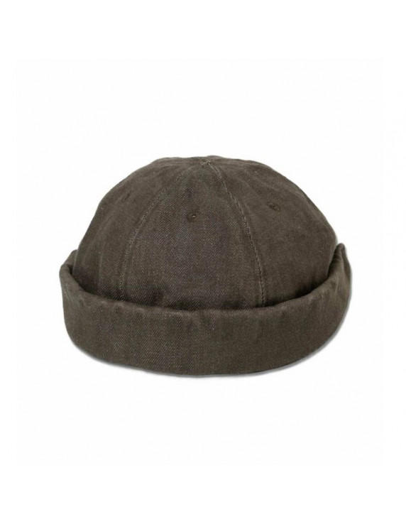 HIGHER Denim Fisherman