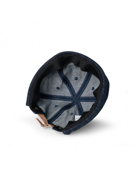 HIGHER Denim Fisherman