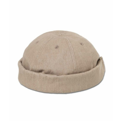 HIGHER Denim Fisherman