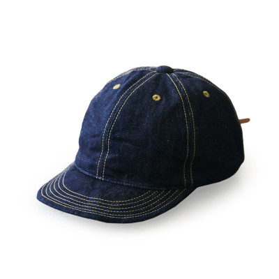 HIGHER Denim Blanket Lining...