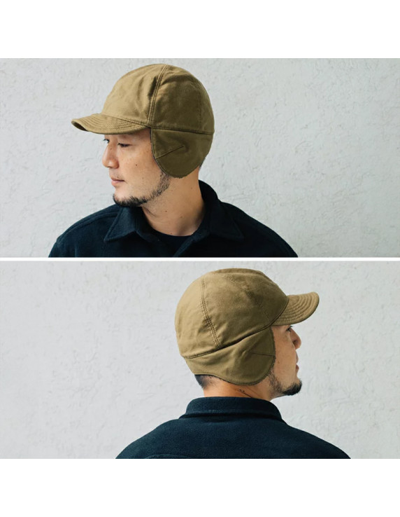 HIGHER Coadlane Hunter Cap