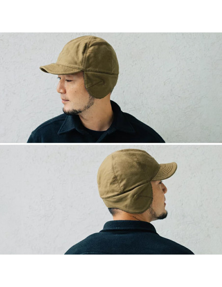 HIGHER Coadlane Hunter Cap