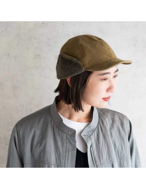 HIGHER Coadlane Hunter Cap