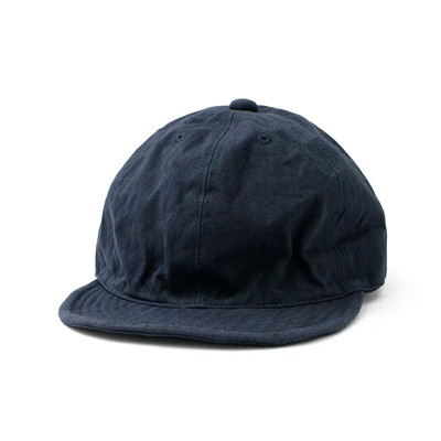 HIGHER Vintage Herringbone Cap