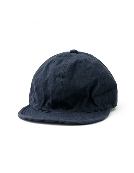 HIGHER Vintage Herringbone Cap
