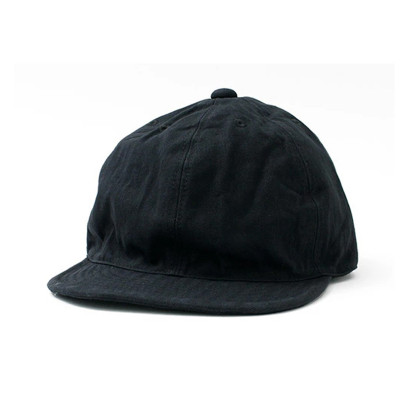 HIGHER Vintage Herringbone Cap
