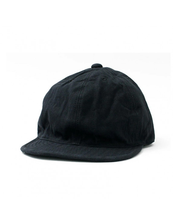 HIGHER Vintage Herringbone Cap