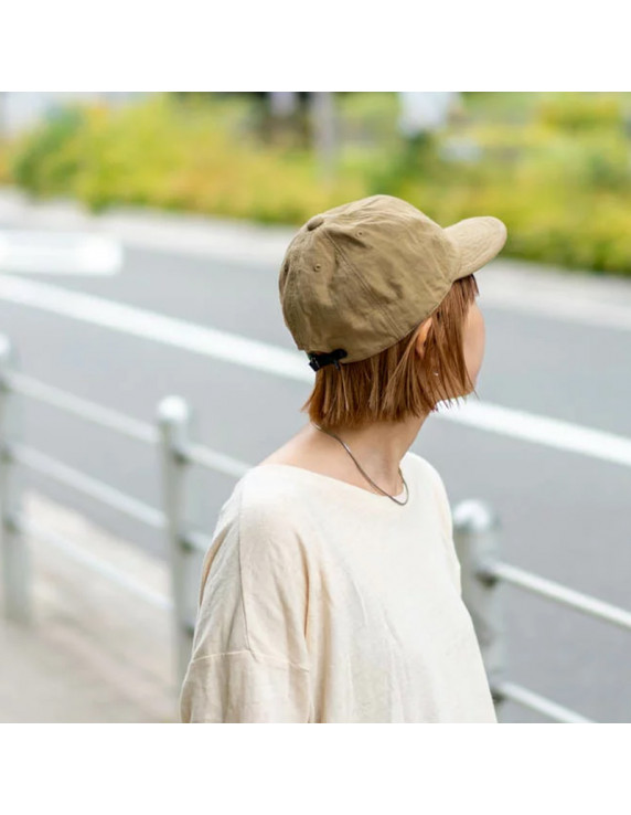 HIGHER Vintage Herringbone Cap