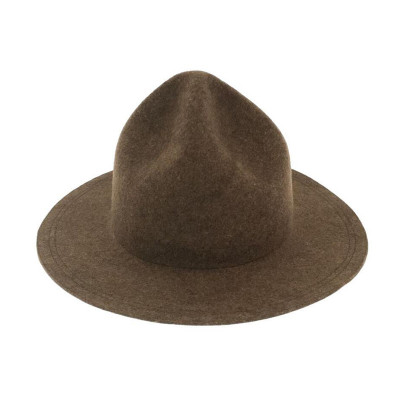 HIGHER Poland Felt Wide Brim