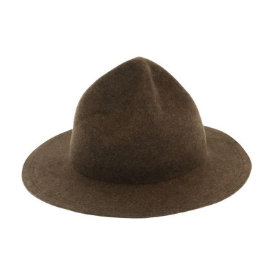 HIGHER Poland Felt Wide Brim 2