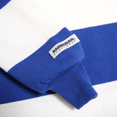 BARBARIAN Rugby Jersey... 2