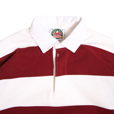 BARBARIAN Rugby Jersey... 2