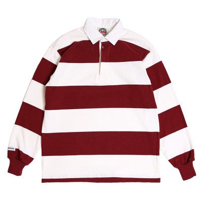 BARBARIAN Rugby Jersey...