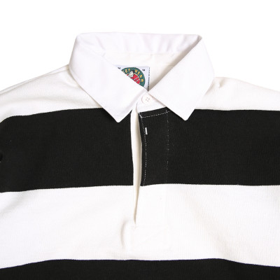 BARBARIAN Rugby Jersey... 2