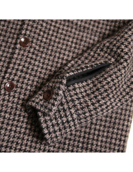 Fleurs De Bagne La Surechemise Baroudeur