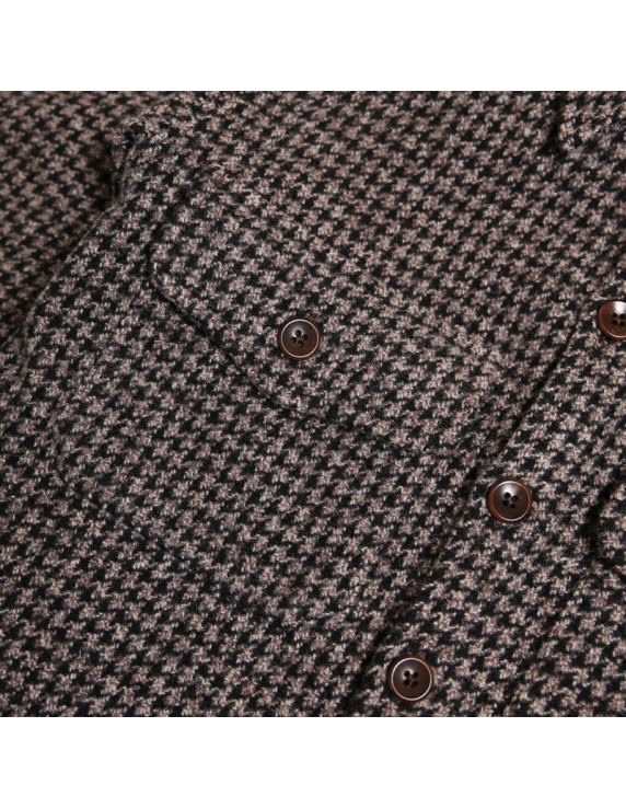 Fleurs De Bagne La Surechemise Baroudeur