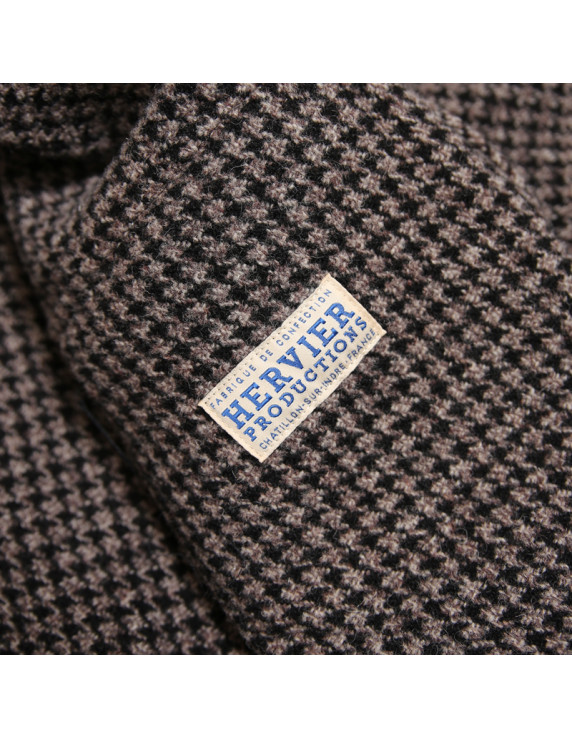 Fleurs De Bagne La Surechemise Baroudeur