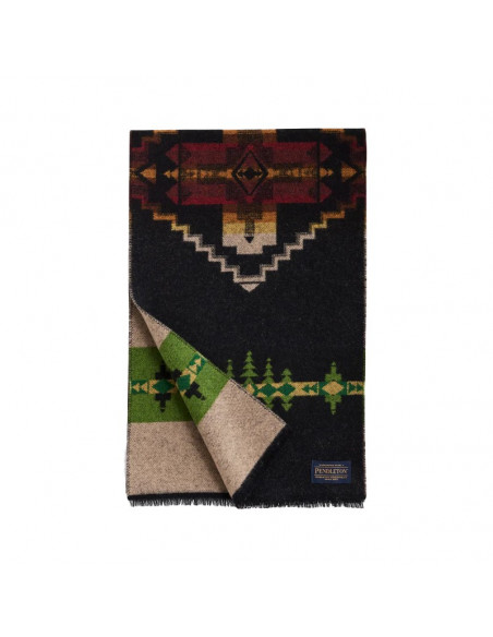PENDLETON Jacquard Scarf Nehalem