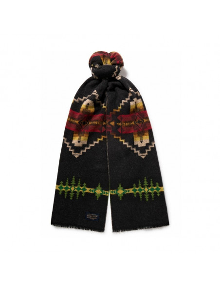 PENDLETON Jacquard Scarf Nehalem