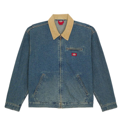 Dickies Denim Painter jkt