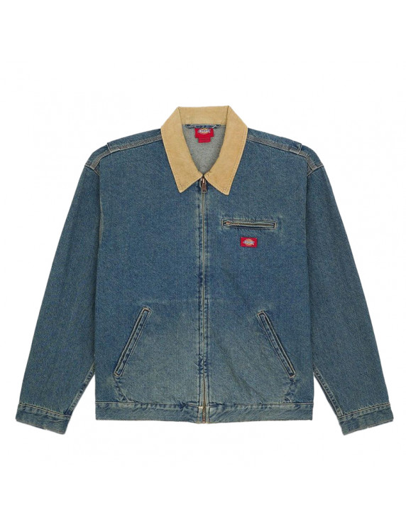 Dickies Denim Painter jkt