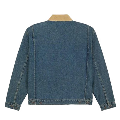 Dickies Denim Painter jkt 2