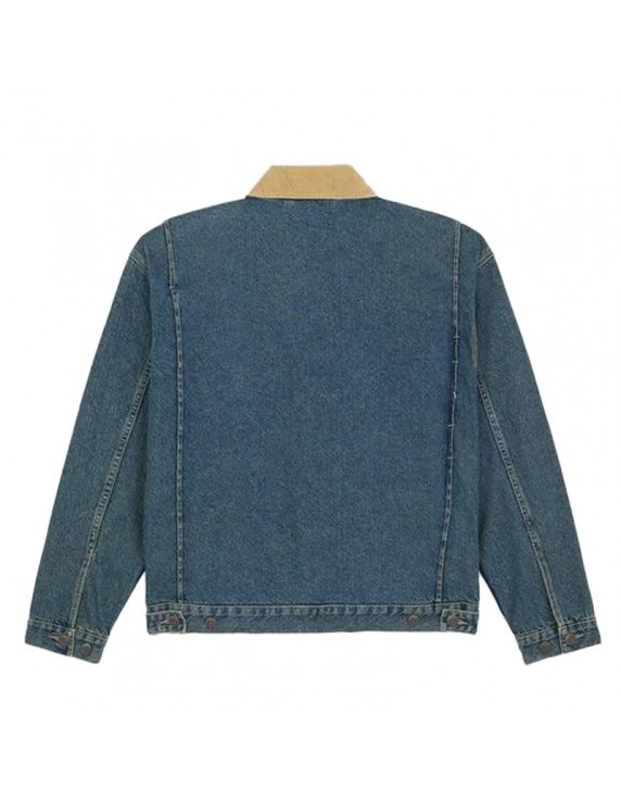 Dickies Denim Painter jkt