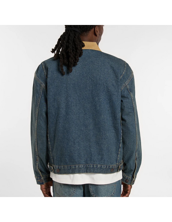 Dickies Denim Painter jkt