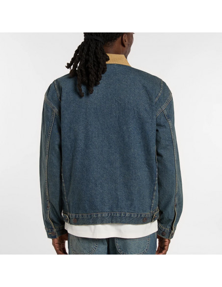 Dickies Denim Painter jkt