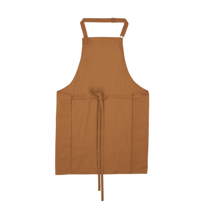 Dickies Bib Apron 2