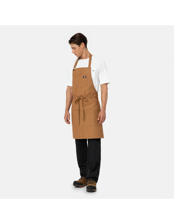 Dickies Bib Apron