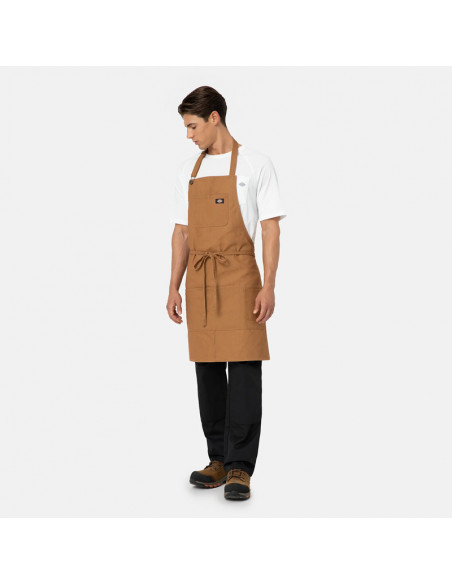 Dickies Bib Apron