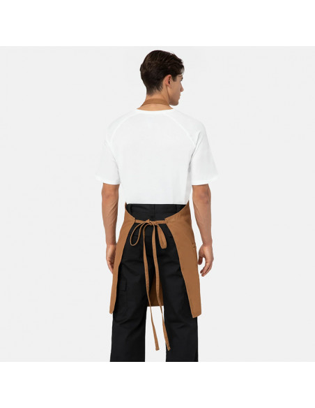 Dickies Bib Apron