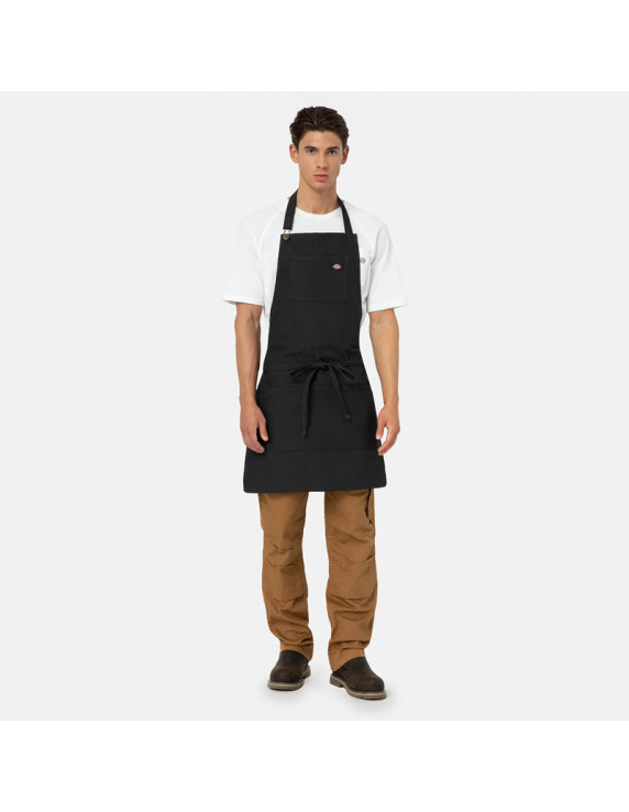 Dickies Bib Apron