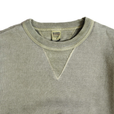 BARNS Sweatshirt Cozun 2