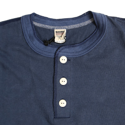 BARNS Henley Cozun 2