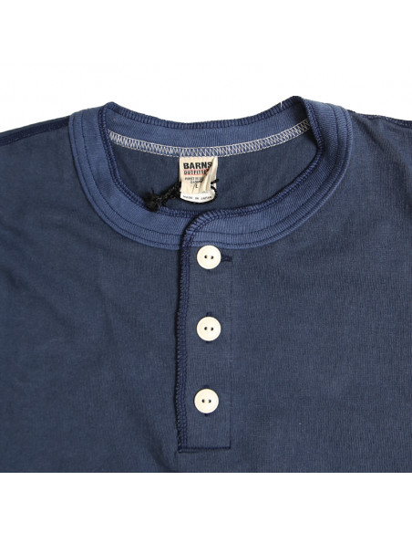 BARNS Henley Cozun