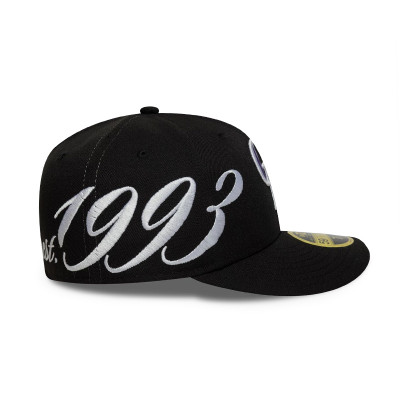 New Era 59Fifty LP Script... 2