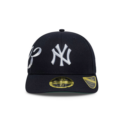 New Era 59Fifty LP Script...