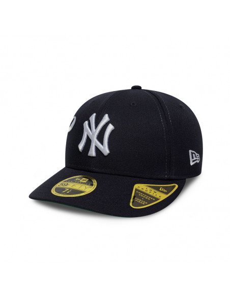 New Era 59Fifty LP Script Yankees