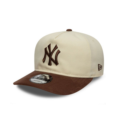 New Era 9Fifty Suede Visor... 2