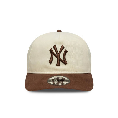 New Era 9Fifty Suede Visor...