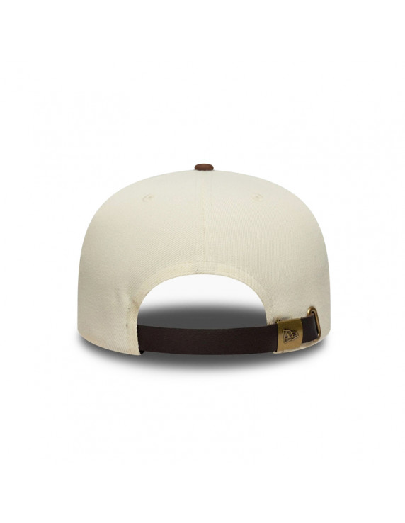 New Era 9Fifty Suede Visor Yankees