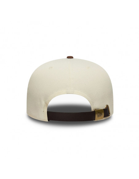 New Era 9Fifty Suede Visor Yankees