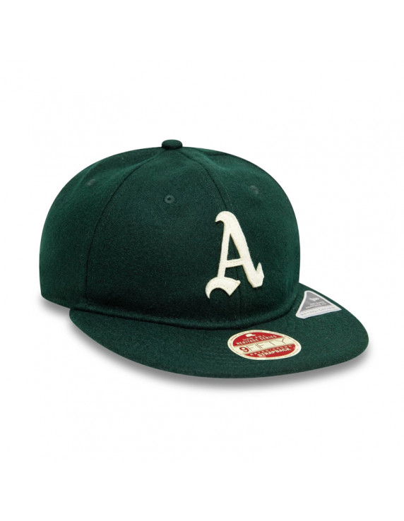 New Era 9Fifty RC Heritage Athletics